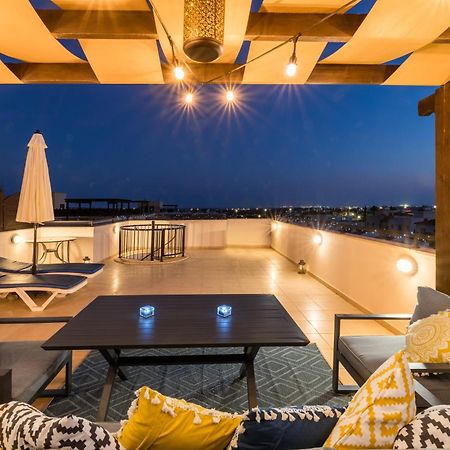 Blue Serenity Complex Larnaca Exterior foto